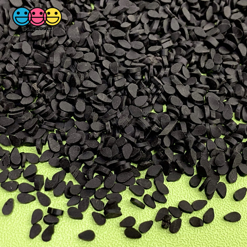 Faux Sesame Seeds Fake Food Sprinkles - PLAYCODE3| PLAYCODE3