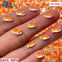 Fish Koi Fimo Slices Fake Clay Sprinkles Sushi Fishes Decoden Jimmies Funfetti Sprinkle