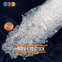 Slushy Beads And Sugar Scrub Beads (500Grams) Slushy