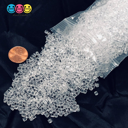 Slushy Beads And Sugar Scrub Beads (500Grams) Slushy