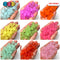 8mm Frosted Bubble Beads 9 colors Slime Supply Cabochons Decoden 125g Charm PLAYCODE3 LLC Charm