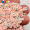 Fruit Cake Slice 5Mm Fake Clay Sprinkles Decoden Fimo Jimmies Playcode3 Llc Sprinkle