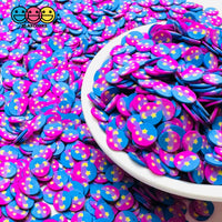 Galaxy Star Circle Disks Halloween Space 5Mm Fake Clay Sprinkles Decoden Fimo Jimmies Playcode3 Llc