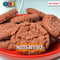 Ginger Molasses Cookies Fake Flatback Cookie Not A Toy Realistic Imitation Life Like Bendable Pvc