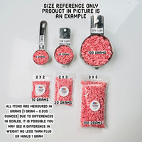 Template: 10Mm Fake Clay Sprinkles Decoden Fimo Jimmies Playcode3 Llc Sprinkle