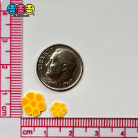 Honey Comb Shape Faux Sprinkles Fake Sprinkle Fimo Funfetti 5/10 Mm
