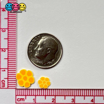 Honey Comb Shape Faux Sprinkles Fake Sprinkle Fimo Funfetti 5/10 Mm
