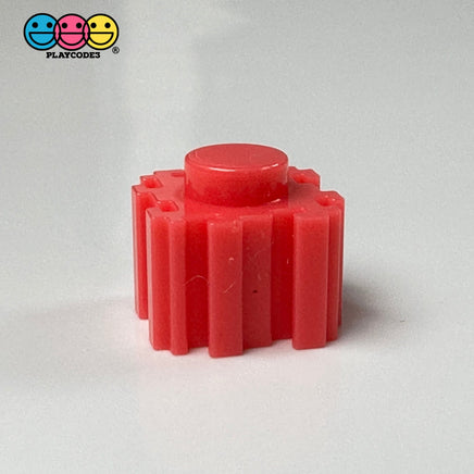 Hot Pink Micro Diamond Building Blocks Crunchy Slime Crunch 200 Pcs Playcode3 Llc Charm