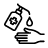 Sanitization Icon