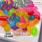 Jellybeans Realistic Candy Looking Fake Food 3D Plastic Charms Jelly Beans