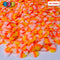 Just Candy Corn Halloween Fimo Fake Sprinkles Funfetti Decoden 7Mm 15Mm 20 Grams / 5-7Mm Sprinkle