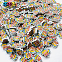 Kawaii Birthday Layer Cake 5Mm_10Mm Fake Clay Sprinkles Decoden Fimo Jimmies Playcode3 Llc Sprinkle