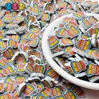 Kawaii Birthday Layer Cake 5Mm_10Mm Fake Clay Sprinkles Decoden Fimo Jimmies Playcode3 Llc Sprinkle