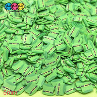 Leprechauns Hat Saint Patricks Day Fake Sprinkles Decoden Jimmies Sprinkle