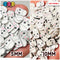 Marshmallow Kawaii Face5Mm/10Mm Fake Sprinkles Fimo Faux Sprinkle Funfetti