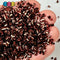 Metallic Chocolate (Brown) 500G Bingsu Beads Slime Crunchy Iridescent Crafting Supplies Cut Plastic