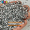 Metallic Sliver 500G Bingsu Beads Slime Crunchy Iridescent Crafting Supplies Cut Plastic Straws Bulk