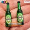 Fake Beer Bottle Food Drinks Flatback Cabochons Decoden Charm 10 Pcs Playcode3 Llc