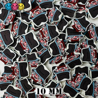 Movie Horror Character Nightmare Freddy Sprinkles Decoden Fimo Jimmies 5Mm/10Mm Playcode3 Llc 10