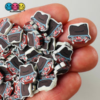 Movie Horror Character Nightmare Freddy Sprinkles Decoden Fimo Jimmies 5Mm/10Mm Playcode3 Llc 20