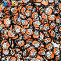 Movie Horror Character Scary Doll Child Play Fake Clay Sprinkles Decoden Fimo Jimmies 6Mm/10Mm