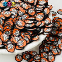 Movie Horror Character Scary Doll Child Play Fake Clay Sprinkles Decoden Fimo Jimmies 6Mm/10Mm