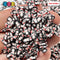 Penguin Santa Hat Scarf Fimo Slices Fake Sprinkles Christmas Decoden Funfetti 5Mm Sprinkle