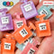 Perfume Bottle Makeup 10/12 Pcs 4 Colors Slime Charm Cabochons Decoden Fake Bake Playcode3 Llc