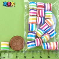 Sweet Sugar Candy Charms Bonbons Fake Food Decoden Charm