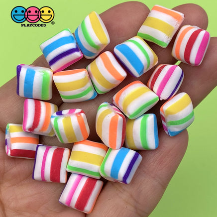 Sweet Sugar Candy Charms Bonbons Fake Food Decoden Charm