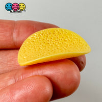 Potato Chips Fake Food Realistic Mini Chip Cabochons Decoden 10 Pcs Charm