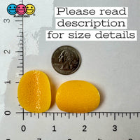 Potato Chips Fake Food Realistic Mini Chip Cabochons Decoden 10 Pcs Charm