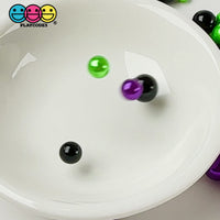 Halloween Holiday Acrylic Beads 20/100g Faux Sprinkles Decoden Slime Supplies Jewelry Fake bake