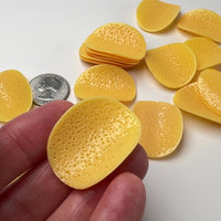Potato Chips Fake Food Realistic Mini Chip Cabochons Decoden 10 pcs