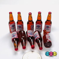 beer bottle