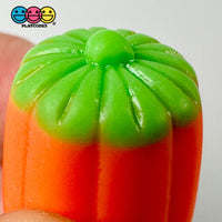 Pumpkins Fake Candy Faux Candies Trail Mix Cabochons Decoden Charm 10 Pcs Playcode3 Llc Food