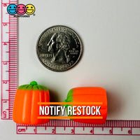Pumpkins Fake Candy Faux Candies Trail Mix Cabochons Decoden Charm 10 Pcs Playcode3 Llc Food