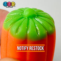Pumpkins Fake Candy Faux Candies Trail Mix Cabochons Decoden Charm 10 Pcs Playcode3 Llc Food