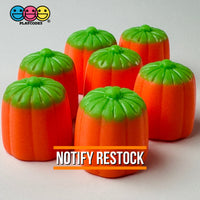 Pumpkins Fake Candy Faux Candies Trail Mix Cabochons Decoden Charm 10 Pcs Playcode3 Llc Food