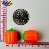 Pumpkins Fake Candy Faux Candies Trail Mix Cabochons Decoden Charm 10 Pcs Playcode3 Llc Food