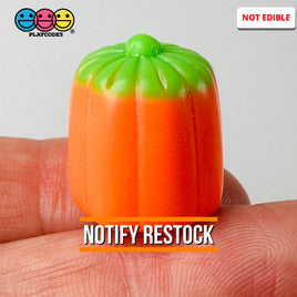 Pumpkins Fake Candy Faux Candies Trail Mix Cabochons Decoden Charm 10 Pcs Playcode3 Llc Food