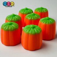 Pumpkins Fake Candy Faux Candies Trail Mix Cabochons Decoden Charm 10 Pcs Playcode3 Llc Food