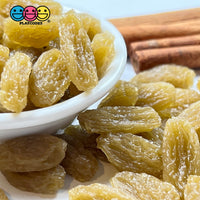 Raisins Green Hunza Raisin Realistic Imitation Fake Food Faux Fruit Grape Life Like Plastic Resin 25