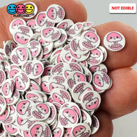 Rattle Snake Cartoon Animal Cute Kawaii Fake Clay Sprinkles Decoden Fimo Jimmies Playcode3 Llc 10