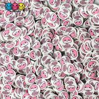 Rattle Snake Cartoon Animal Cute Kawaii Fake Clay Sprinkles Decoden Fimo Jimmies Playcode3 Llc