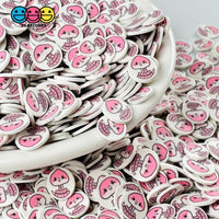 Rattle Snake Cartoon Animal Cute Kawaii Fake Clay Sprinkles Decoden Fimo Jimmies Playcode3 Llc