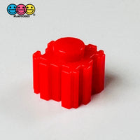 Red Micro Diamond Building Blocks Crunchy Slime Crunch 200 Pcs Playcode3 Llc Charm