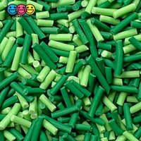 Saint Patricks Day Faux Sprinkle Mix Fake Bake Confetti St Pattys Sprinkles Funfetti 20 Grams