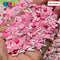 Sakura Cherry Blossom Fimo Flower Mix Fake Clay Sprinkles Confetti Decoden Jimmies Funfetti Sprinkle