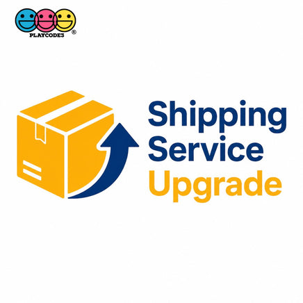 Shipping Upgrade Service - priority - Service